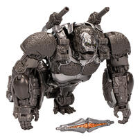 Transformers Gen Studio Series Ldr Tf7 Cyclops