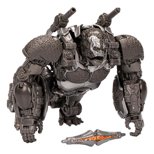 Transformers Gen Studio Series Ldr Tf7 Cyclops