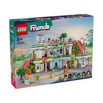 LEGO Friends 42604 Heartlake City Shopping Mall