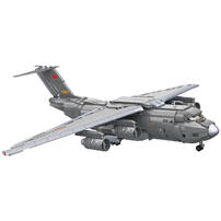 Enlighten Xian Y-20