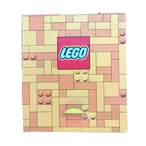LEGO CUP MAT