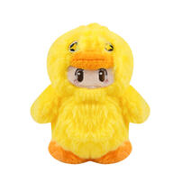 Yuanmeng Star Plush-Good Duck Type
