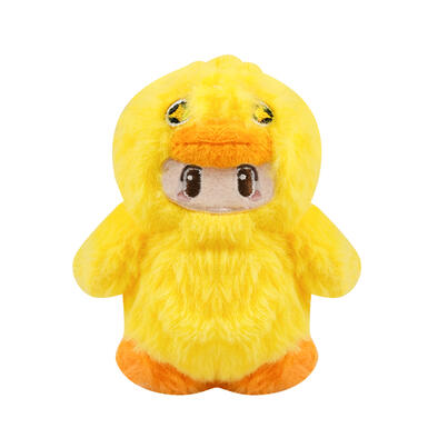 Yuanmeng Star Plush-Good Duck Type