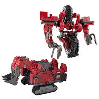 Transformers Gen Studio Series Leader - Assorted