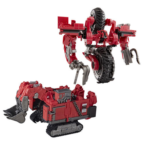 Transformers Gen Studio Series Leader - Assorted