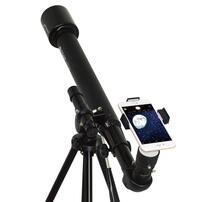 Edu Science Galaxy Tracker Nova 150 Smart Telescope