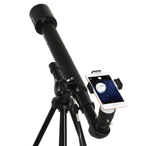 Edu Science Galaxy Tracker Nova 150 Smart Telescope