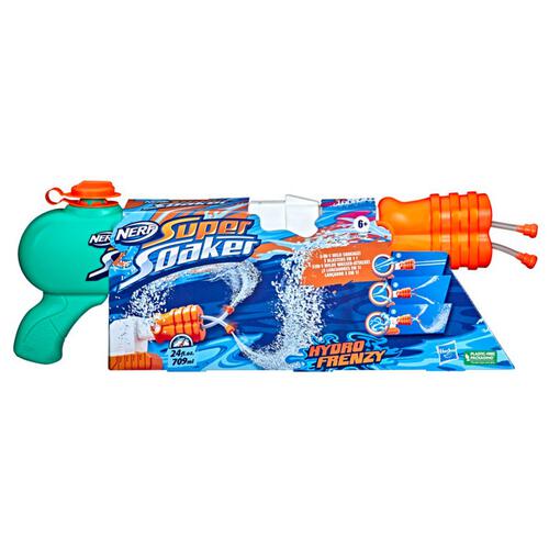 Super soaker brand clearance