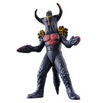 奥特曼 奥特怪兽进阶系列 摩诺格洛斯&迪格洛斯