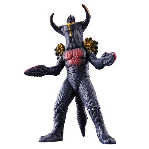 奥特曼 奥特怪兽进阶系列 摩诺格洛斯&迪格洛斯