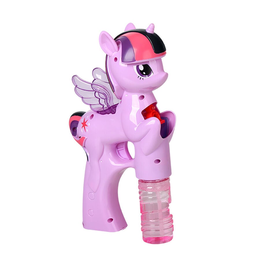 My little pony bubbles hot sale
