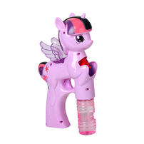 My Little Pony Bubble