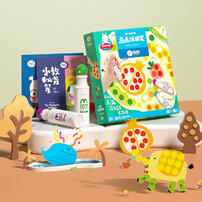 Miro Dot Dot Doodle Master Starter Set - Assorted