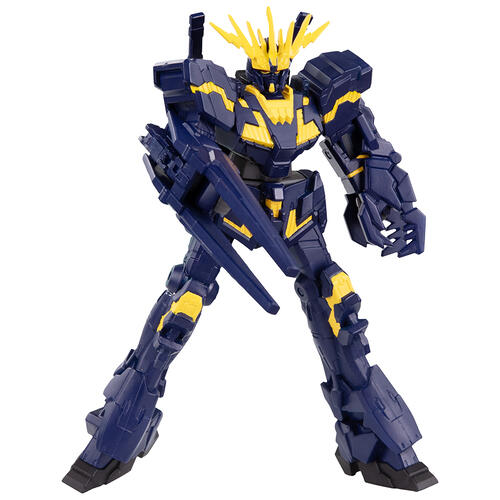 Bandai Gundam Infinity Vol.4 - Assorted