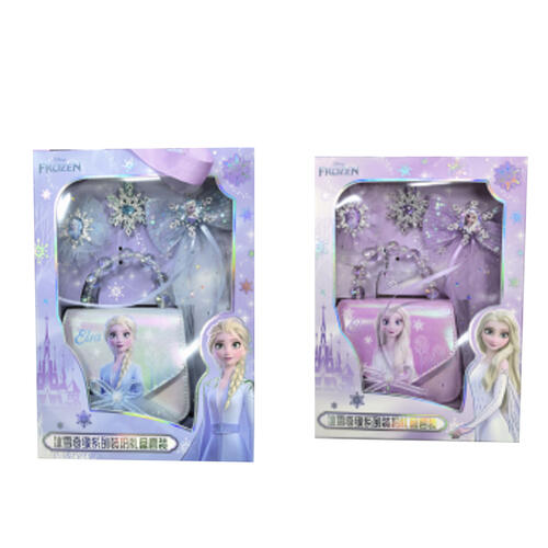 Disney Frozen Dress Up Set - Frozen Ii  (Blue) - Assorted