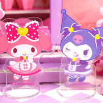 Sanrio Diy Dessert Package
