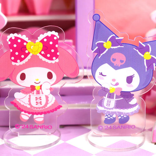 Sanrio Diy Dessert Package