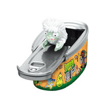 Plants vs. Zombies Surprise Can - Assorted