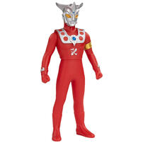 Ultraman 2 In 1 Ultraman Leo Vs Sevenger