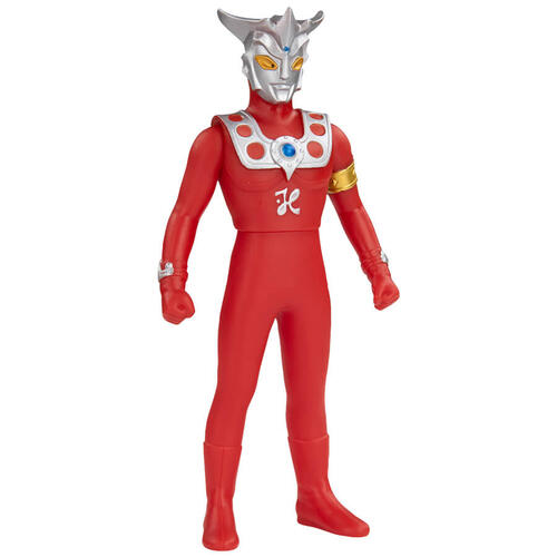 Ultraman 2 In 1 Ultraman Leo Vs Sevenger
