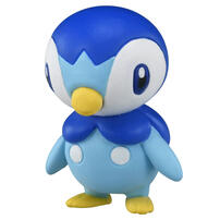 Pokemon Ms-53 Piplup