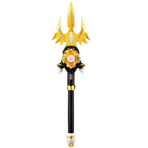 Bandai Deluxe : Vanguard Tornader