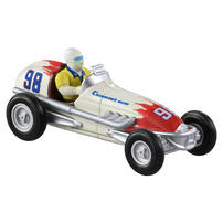 Tomica Champion Racer For 100Th Anniversary'24 Red Version