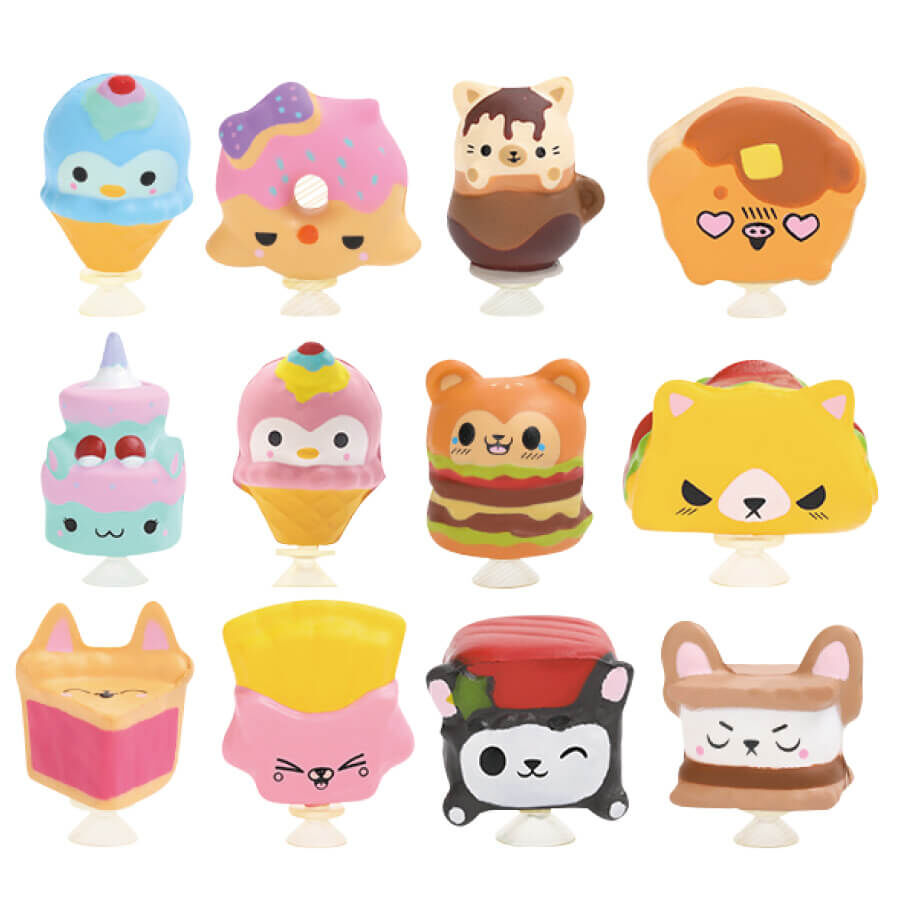 Toys r best sale us smooshy mushy