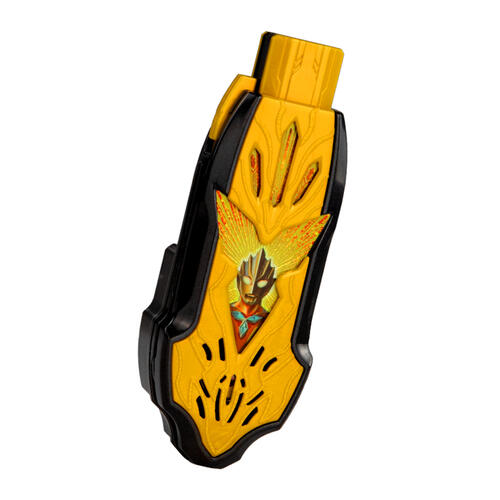 Ultraman Guts Hyper Key- Glitter Trigger