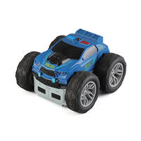 Syma 2.4G Police car / Ambulance double-sided lift stunt car