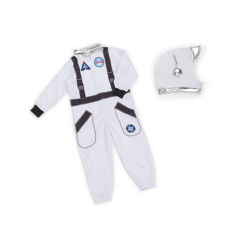 My Story Galactic Astronaut Costume Set