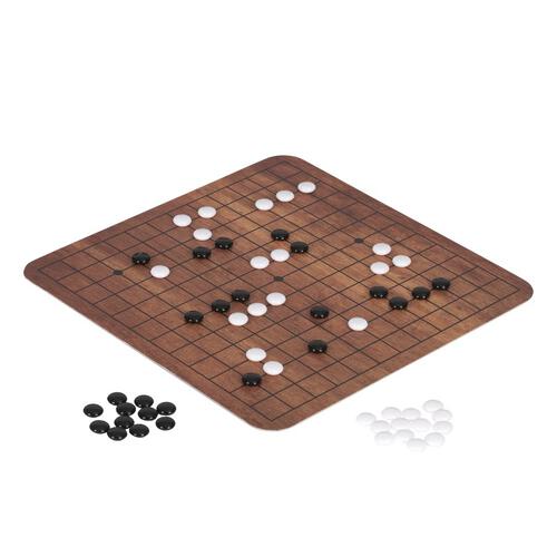 Play Pop培玩宝 50合1棋盘策略游戏