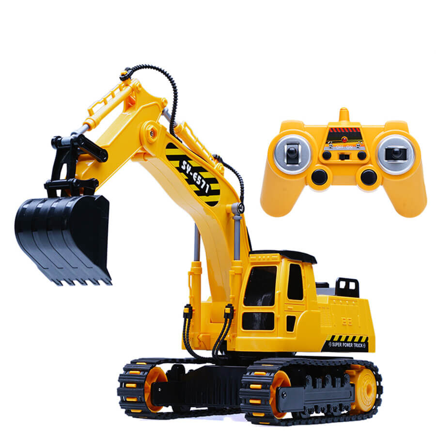 Eagle discount machinery rc