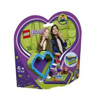LEGO Friends Mia's Heart Box 41358