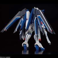 Bandai Hg 1/144 Rising Freedom Gundam