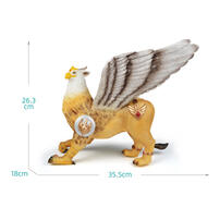 Recur griffin