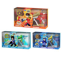 Extreme Flame Dragon - Assorted