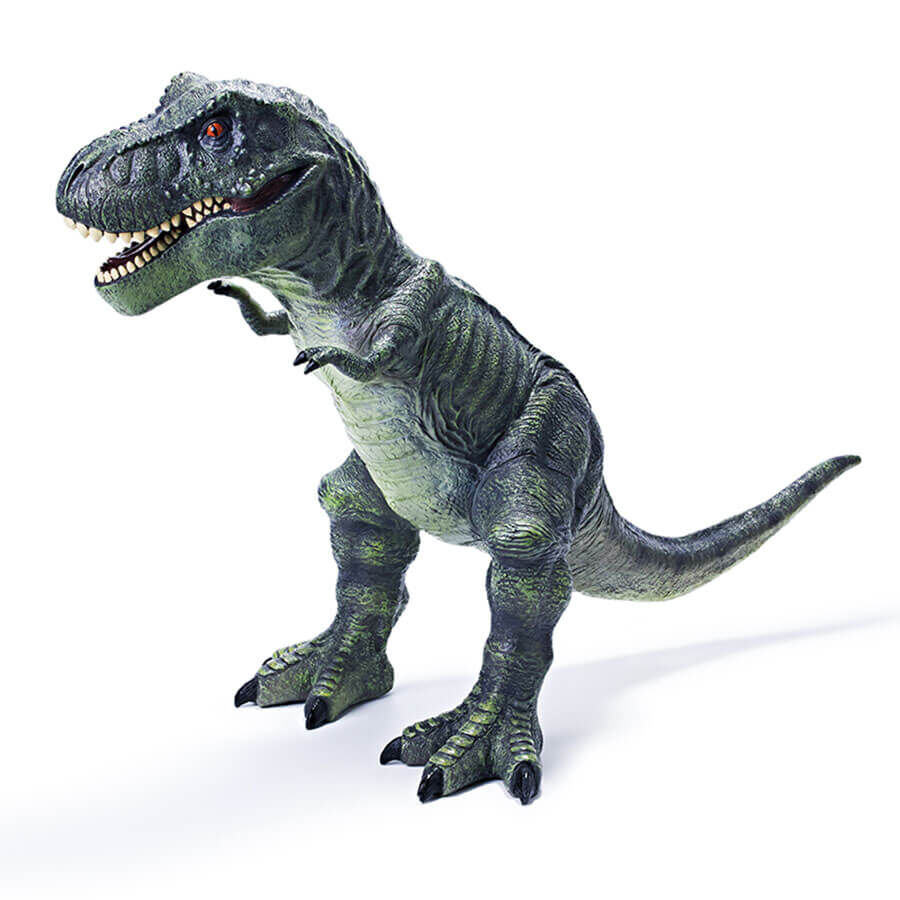 Super colossal t rex toys shop r us