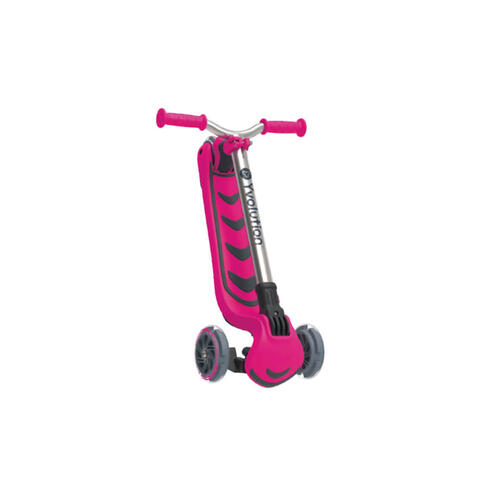Yvolution Glider (Pink)