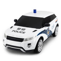 Rastar R/C 1:24 Range Rover Evoque Chinese - Assorted