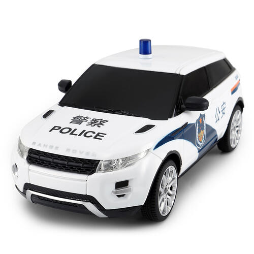 Rastar R/C 1:24 Range Rover Evoque Chinese - Assorted