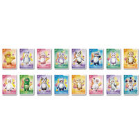 Yuanmeng Star Party Card-Star Dream Bag - Assorted