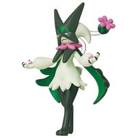 Pokemon Moncolle Ms-56 Meowscarada
