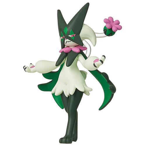 Pokemon Moncolle Ms-56 Meowscarada
