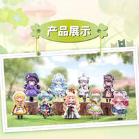 KOKOYA wind and Mori legend - Assorted