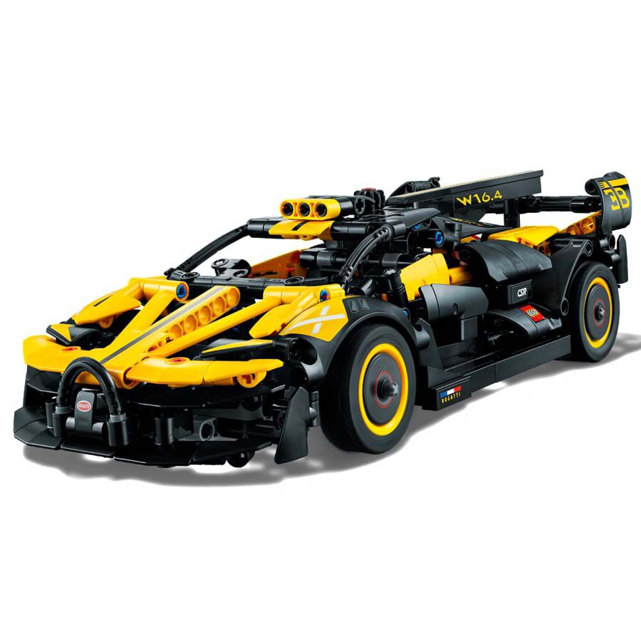 LEGO Technic Bugatti Bolide Toys R Us China Official Website