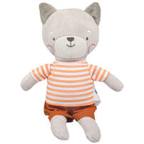 Friends For Life Bestie Puppy Soft Toy 30cm