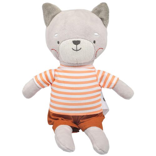 Friends For Life Bestie Puppy Soft Toy 30cm