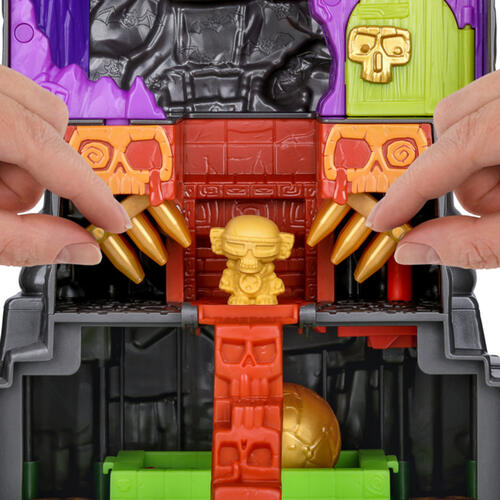 Moose Txlls Si S1 St Mega P/Set