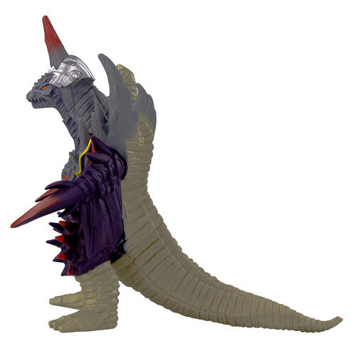 万代-豪华版奥特怪兽系列-德斯特鲁多斯